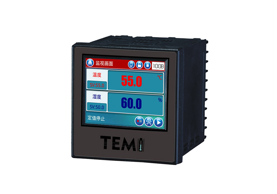 TEMI360温湿度控制器